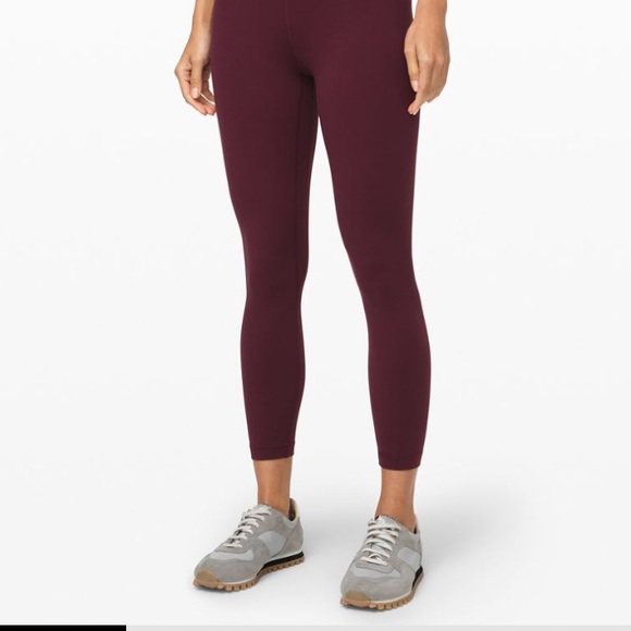 Lululemon align pants - Picture 4 of 4